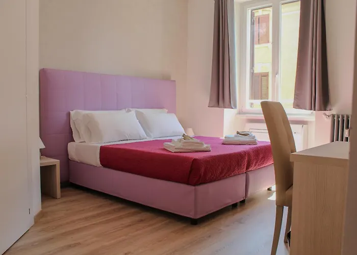 Sunnycornerinrhome Roma